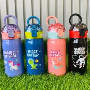 customised-space-mermaid-unicorn-dino-portable-insulated-water-bottle-for-kids-and-teens-500ml