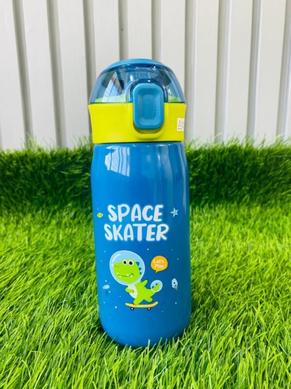 customised-space-mermaid-unicorn-dino-portable-insulated-water-bottle-for-kids-and-teens-500ml