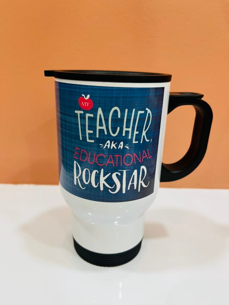 customised-stainless-steel-happy-teachers-day-mug