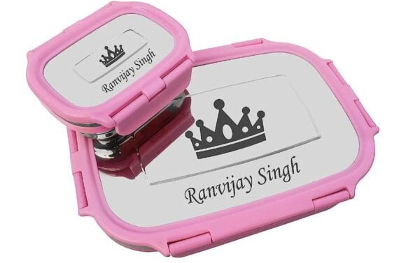 personalised-steel-lunch-box-for-kids-jumbo-tiffin-set