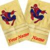 personalised-kids-cartoon-embroidered-hand-towel-gift-combo-in-450-gsm