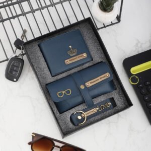 personalised-men-wallet-keychain-and-eye-wear-case-gift-combo-set-of-3