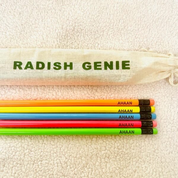 personalised-pencil-set-of-10-with-sharpner