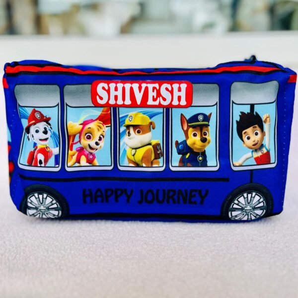 personalised-bus-sling-bag-with-name