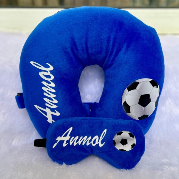 personalized-travel-neck-pillow-and-eye-mask-combo