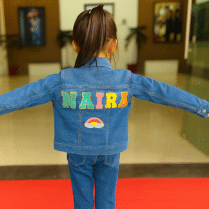 Home 2 personalised-denim-jacket-for-kids