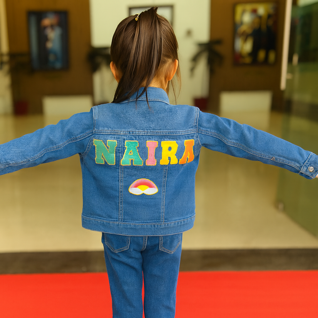 Personalised Denim Jacket for kids 1 personalised-denim-jacket-for-kids